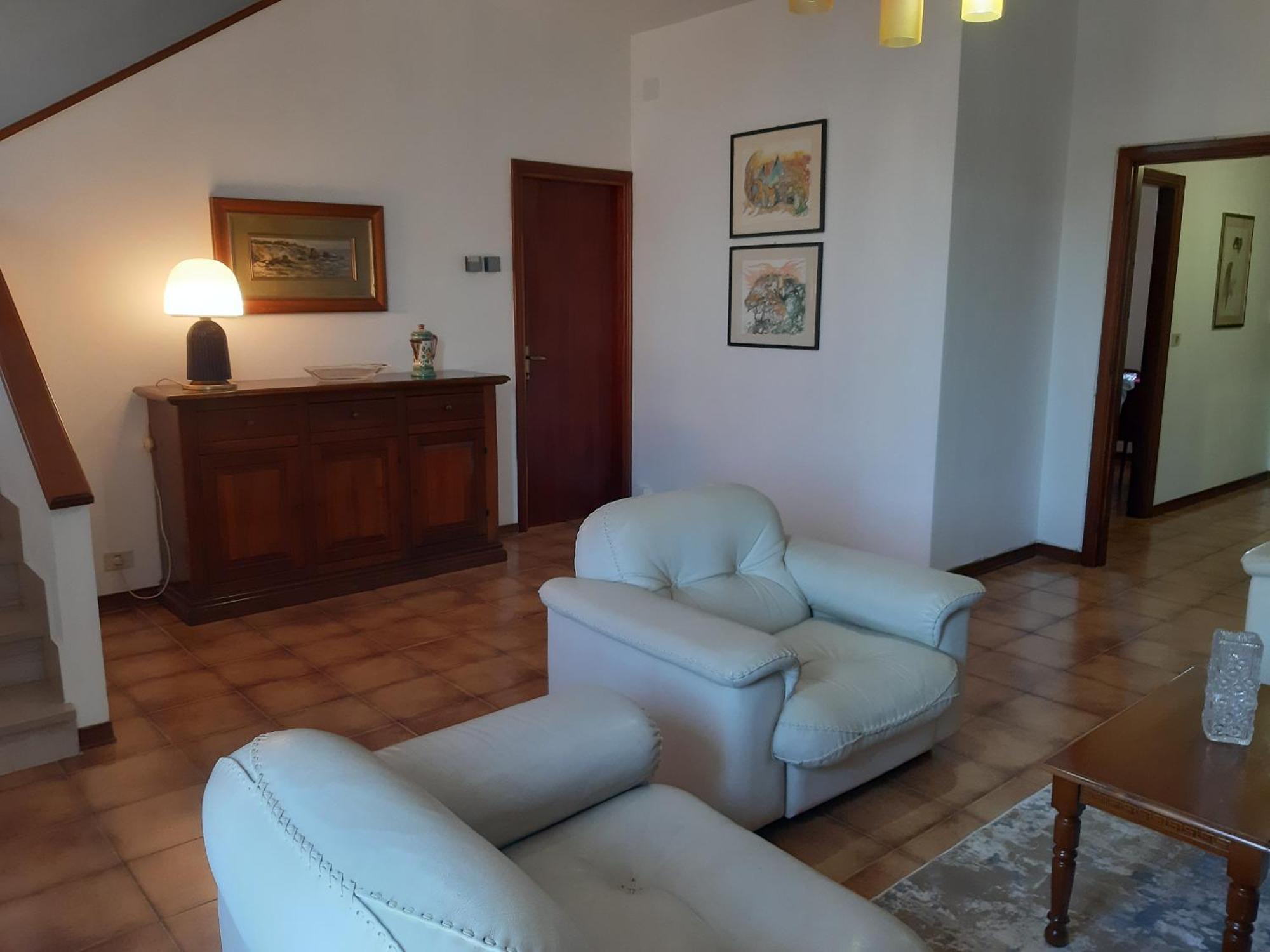 皮蒂利亚诺Casa Del Sole公寓 外观 照片
