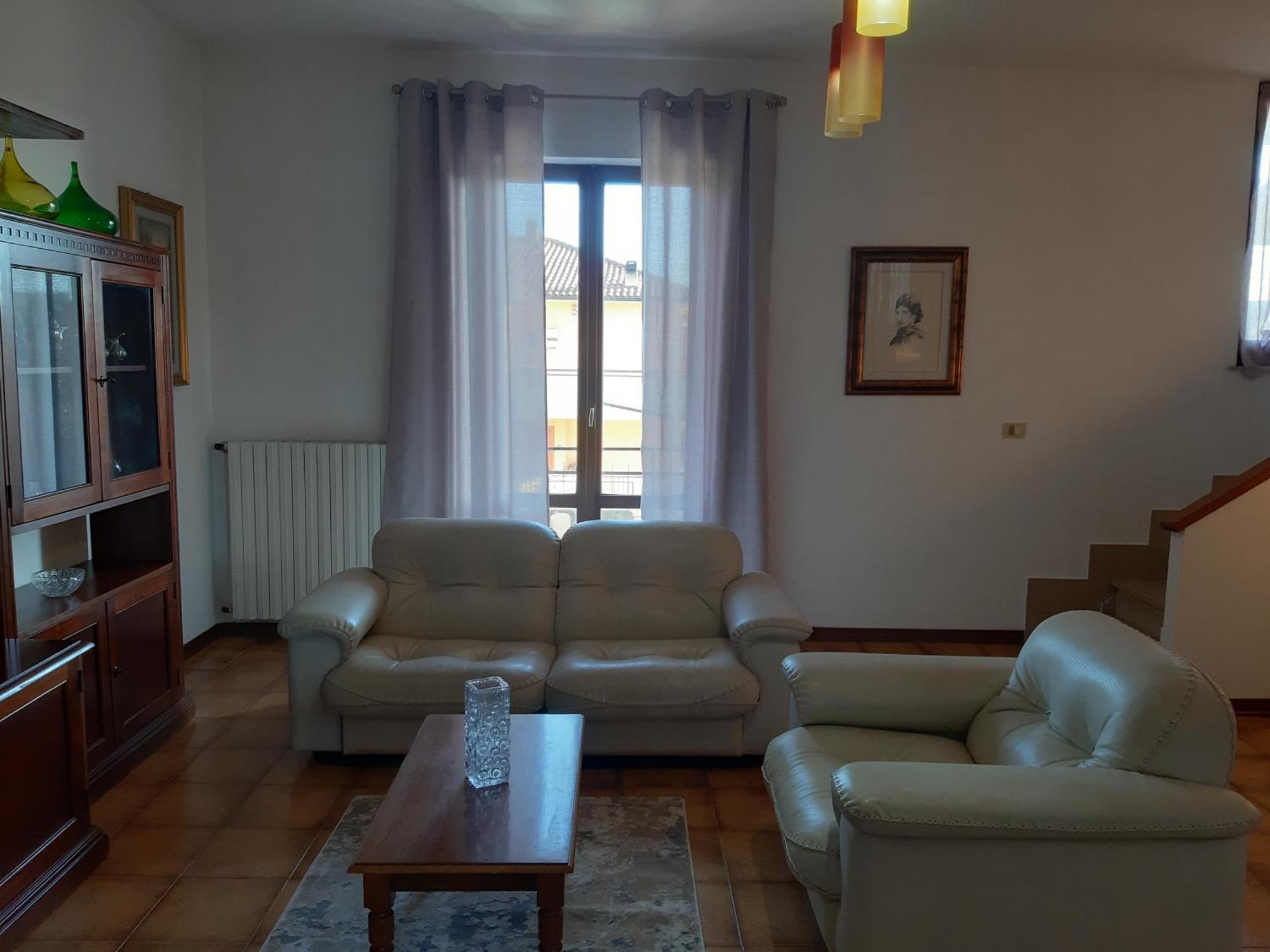 皮蒂利亚诺Casa Del Sole公寓 外观 照片